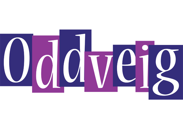 Oddveig autumn logo