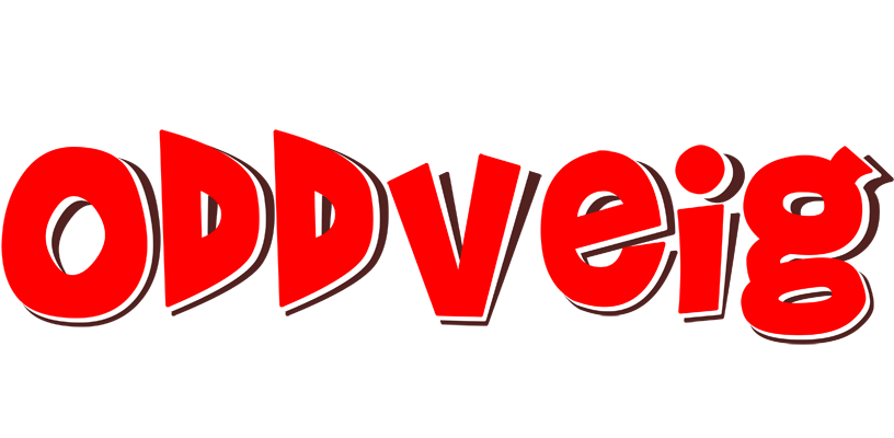 Oddveig basket logo