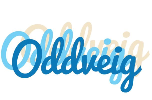 Oddveig breeze logo