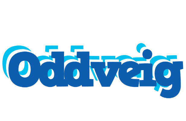 Oddveig business logo