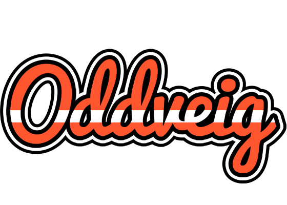 Oddveig denmark logo