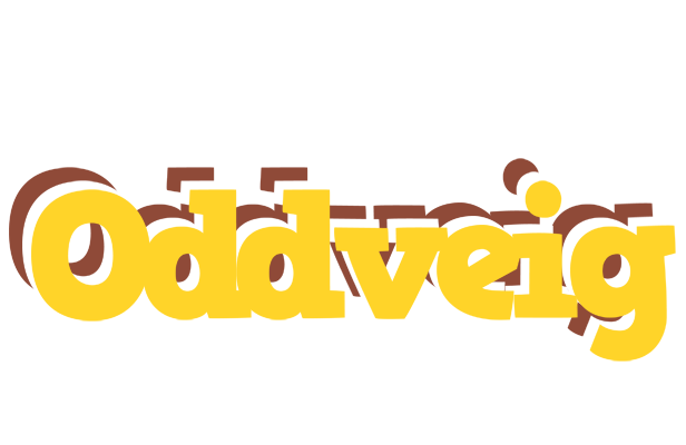 Oddveig hotcup logo