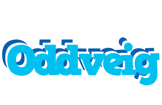 Oddveig jacuzzi logo