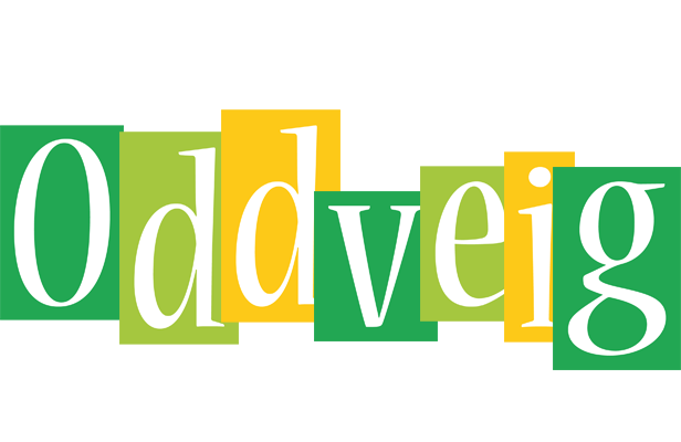 Oddveig lemonade logo