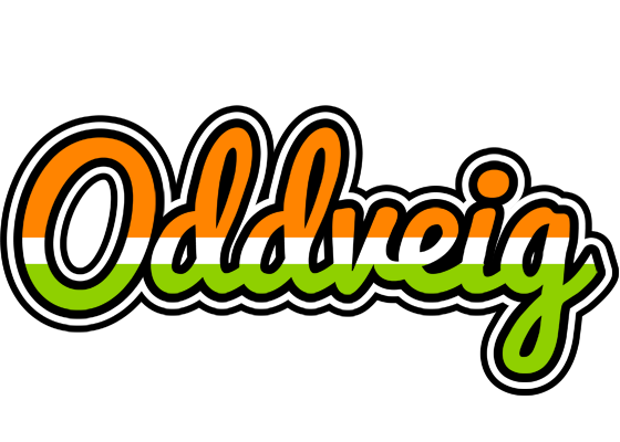 Oddveig mumbai logo