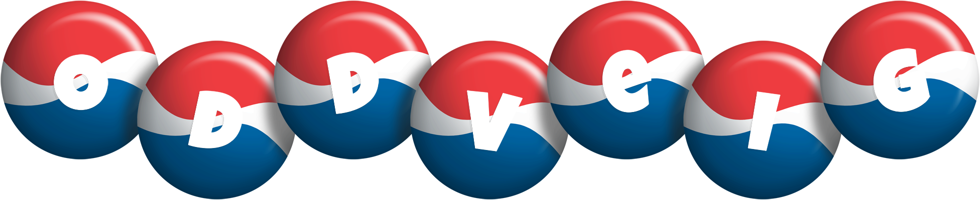 Oddveig paris logo