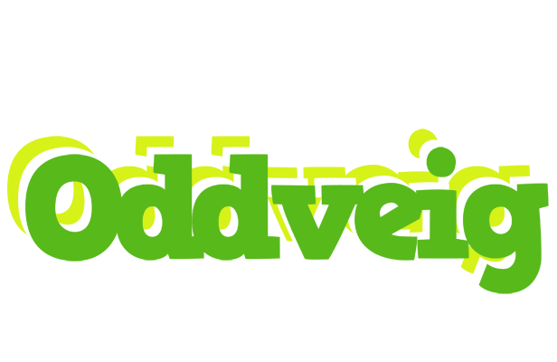 Oddveig picnic logo