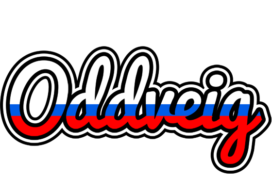 Oddveig russia logo