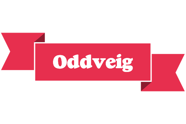 Oddveig sale logo