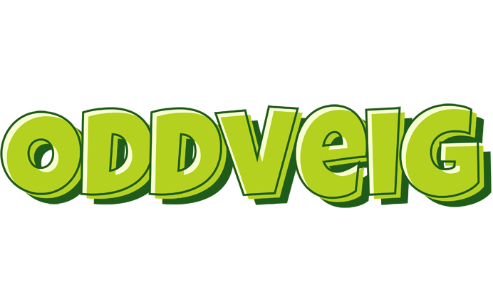 Oddveig summer logo