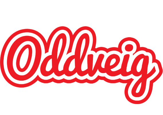 Oddveig sunshine logo