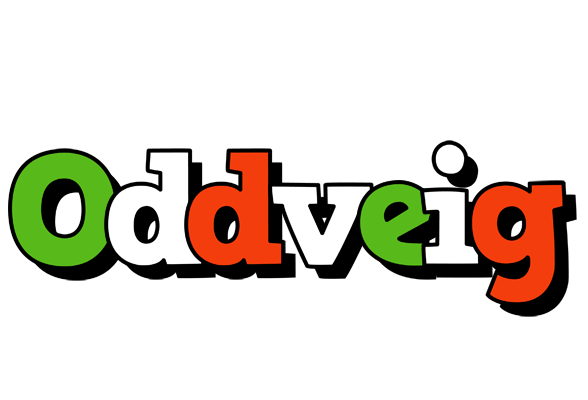 Oddveig venezia logo