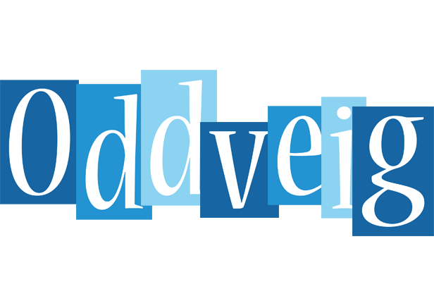 Oddveig winter logo