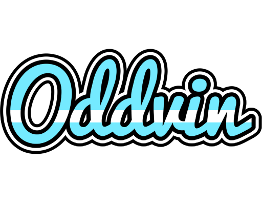 Oddvin argentine logo