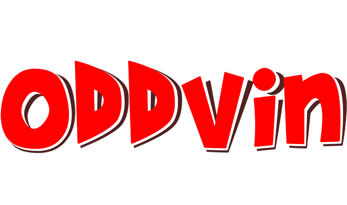 Oddvin basket logo