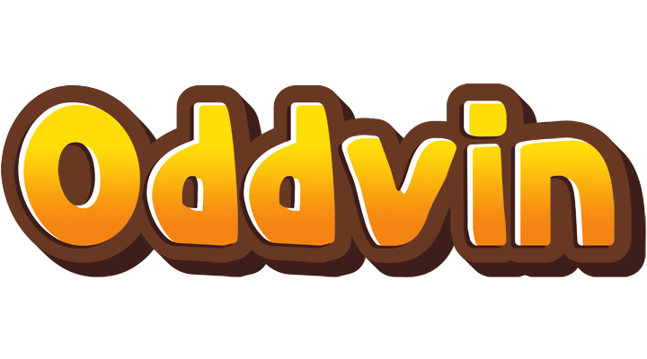 Oddvin cookies logo