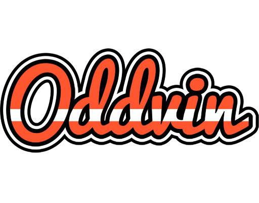 Oddvin denmark logo