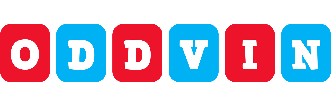 Oddvin diesel logo