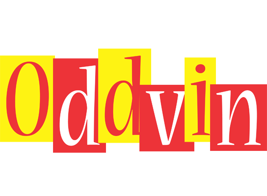 Oddvin errors logo