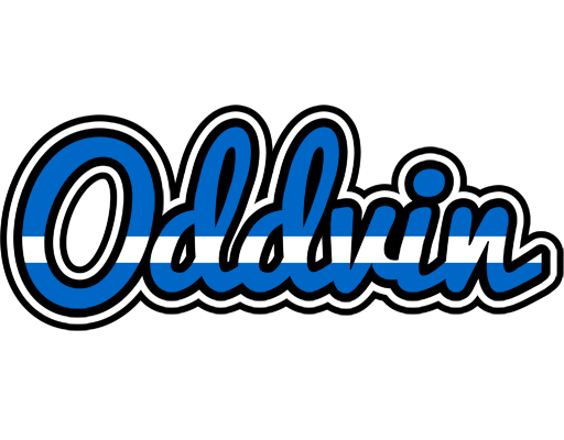 Oddvin greece logo