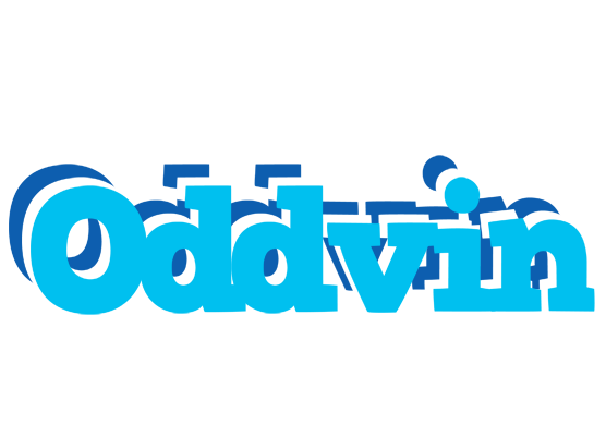Oddvin jacuzzi logo