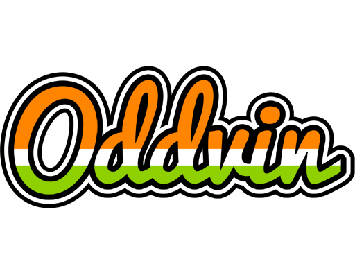 Oddvin mumbai logo
