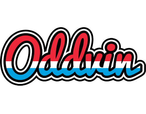Oddvin norway logo