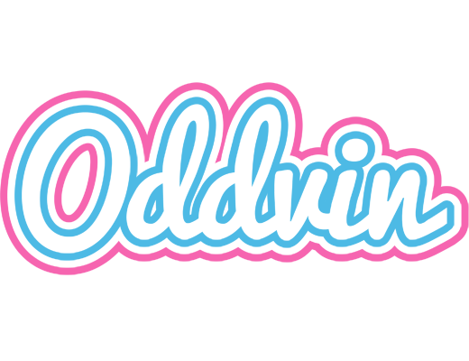 Oddvin outdoors logo