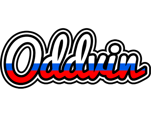 Oddvin russia logo