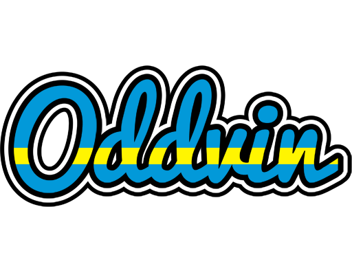 Oddvin sweden logo