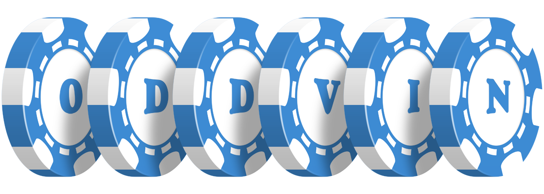 Oddvin vegas logo