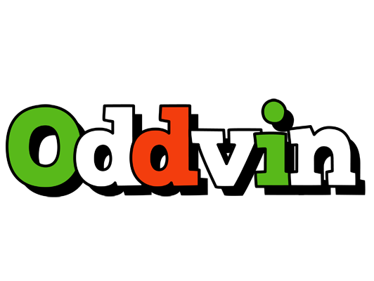 Oddvin venezia logo