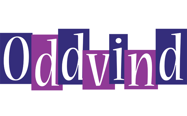 Oddvind autumn logo