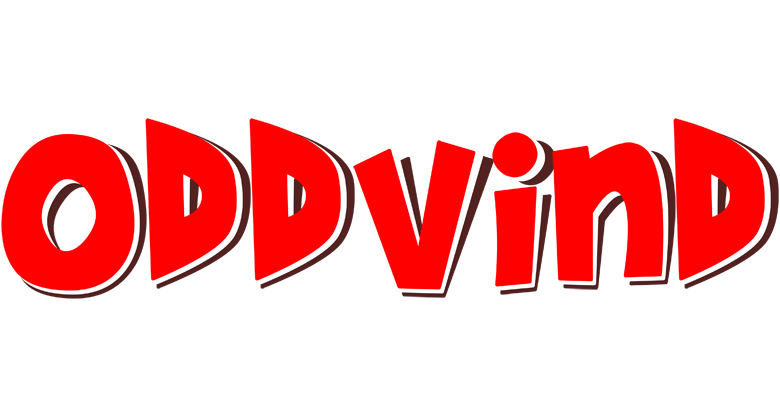 Oddvind basket logo