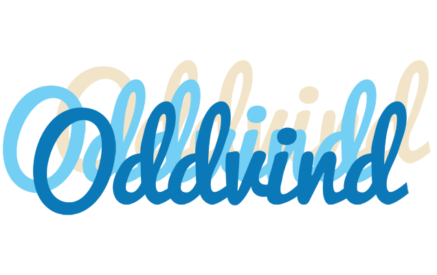 Oddvind breeze logo