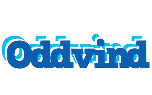 Oddvind business logo