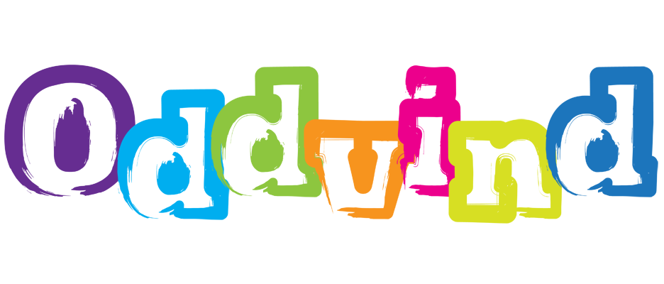Oddvind casino logo