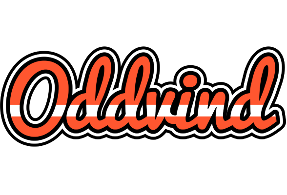 Oddvind denmark logo