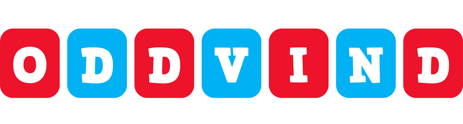 Oddvind diesel logo