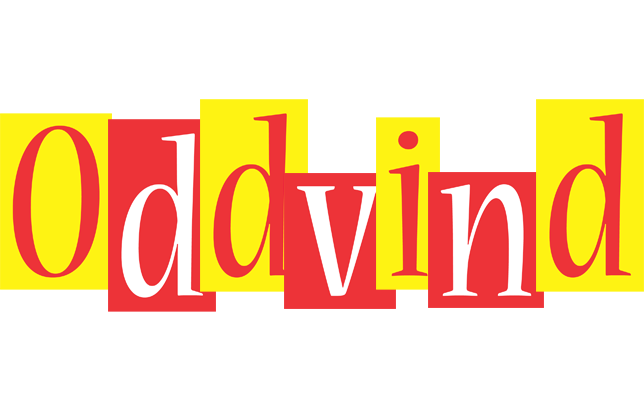 Oddvind errors logo