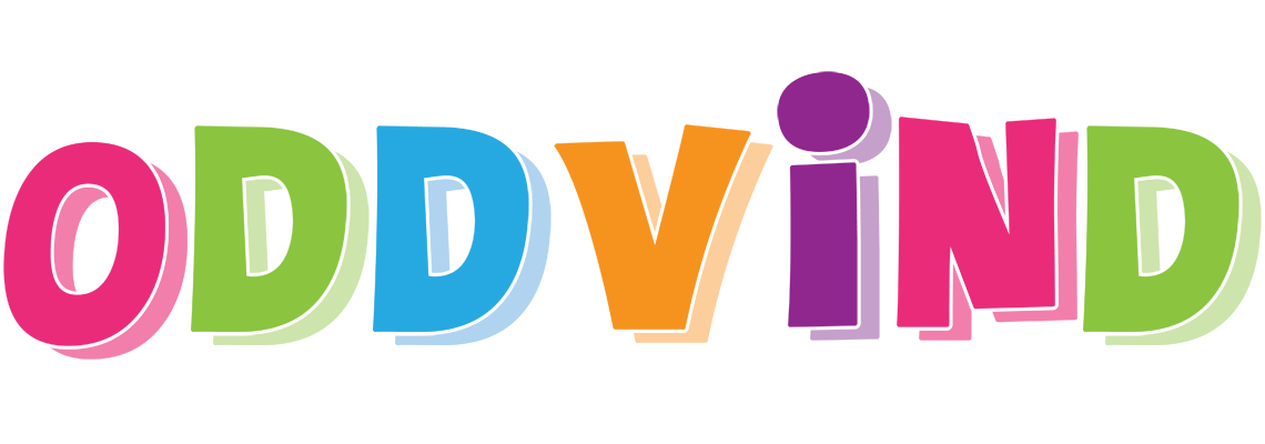Oddvind friday logo