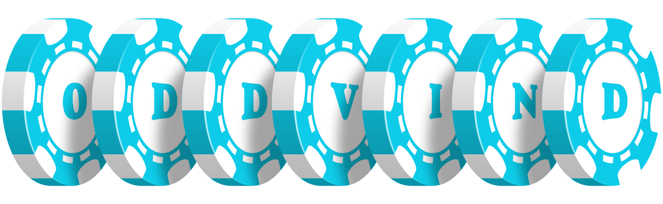 Oddvind funbet logo