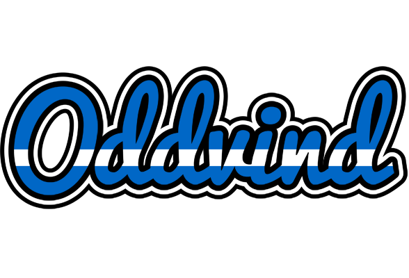 Oddvind greece logo