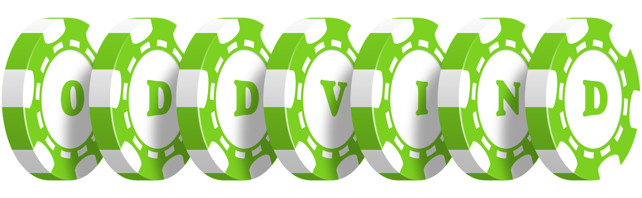 Oddvind holdem logo