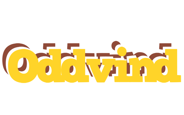 Oddvind hotcup logo