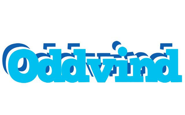 Oddvind jacuzzi logo