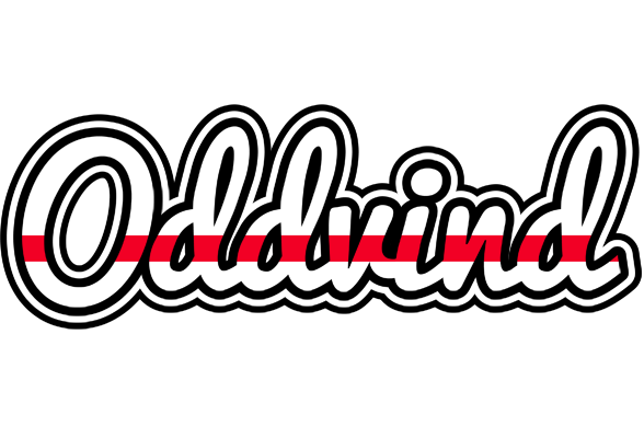 Oddvind kingdom logo