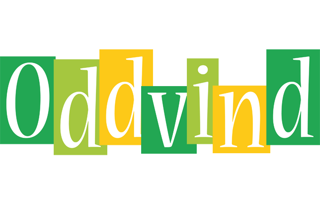 Oddvind lemonade logo