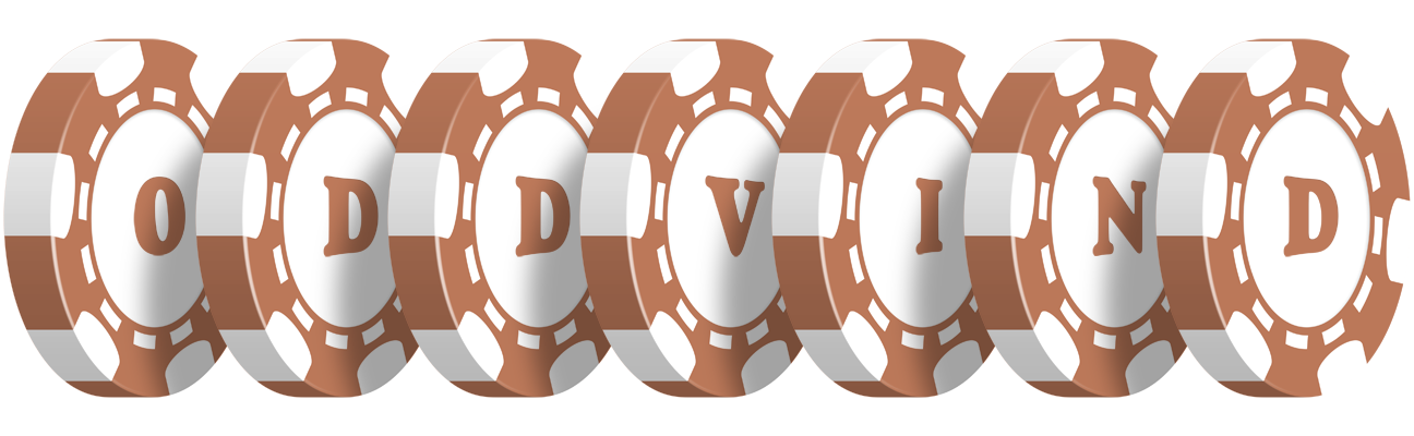 Oddvind limit logo