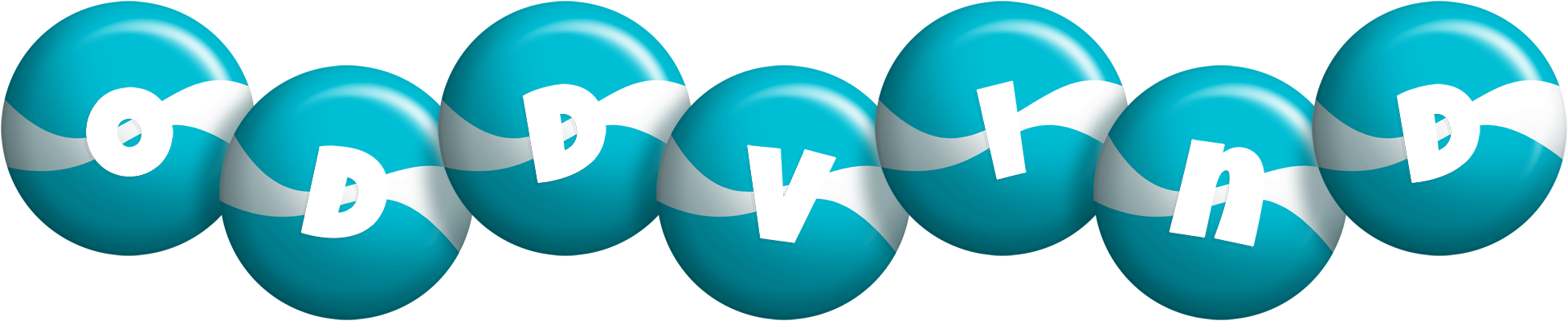 Oddvind messi logo